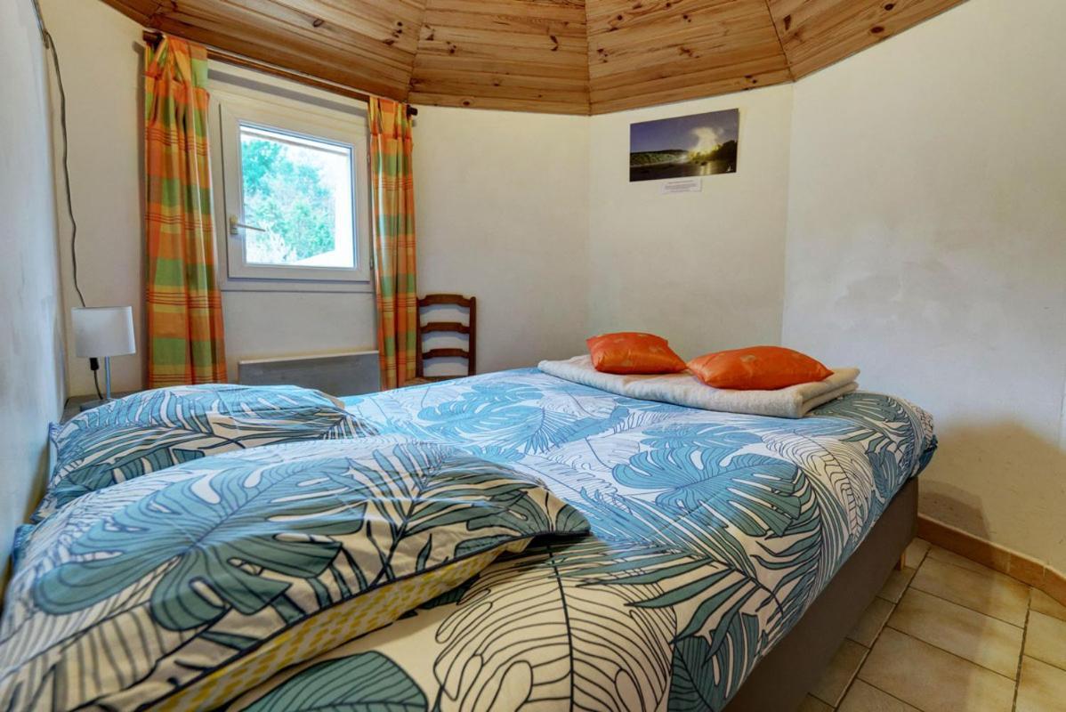 Appartement T1 "Capella" De L'Observatoire Bauduen Exterior photo